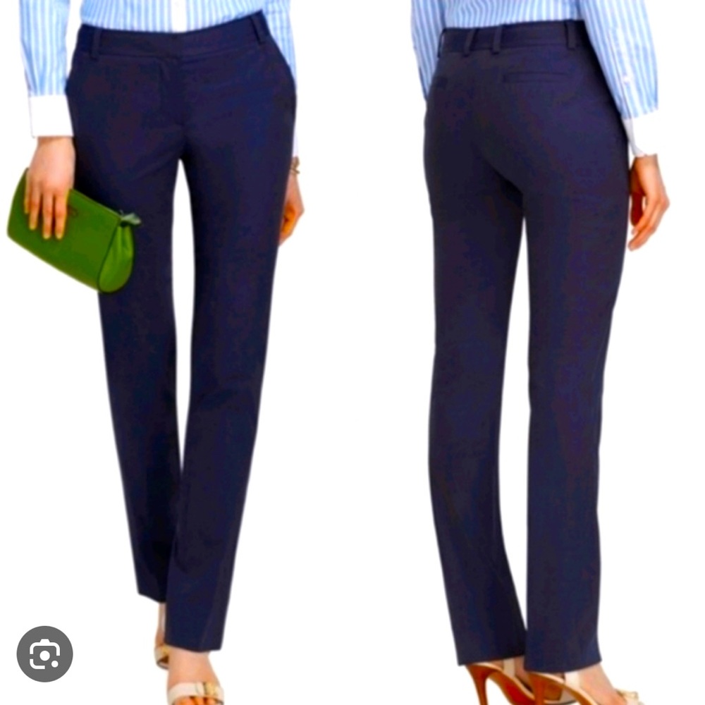 Brooks Brothers Natalie Fit Pants sz 12